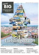 Die neue November-BIG ist da!