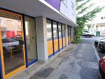 Geschäftslokal Ghegagasse 33, 8020 Graz