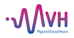 Logo MVH