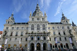 Grazer Rathaus