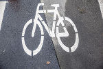 Radweg