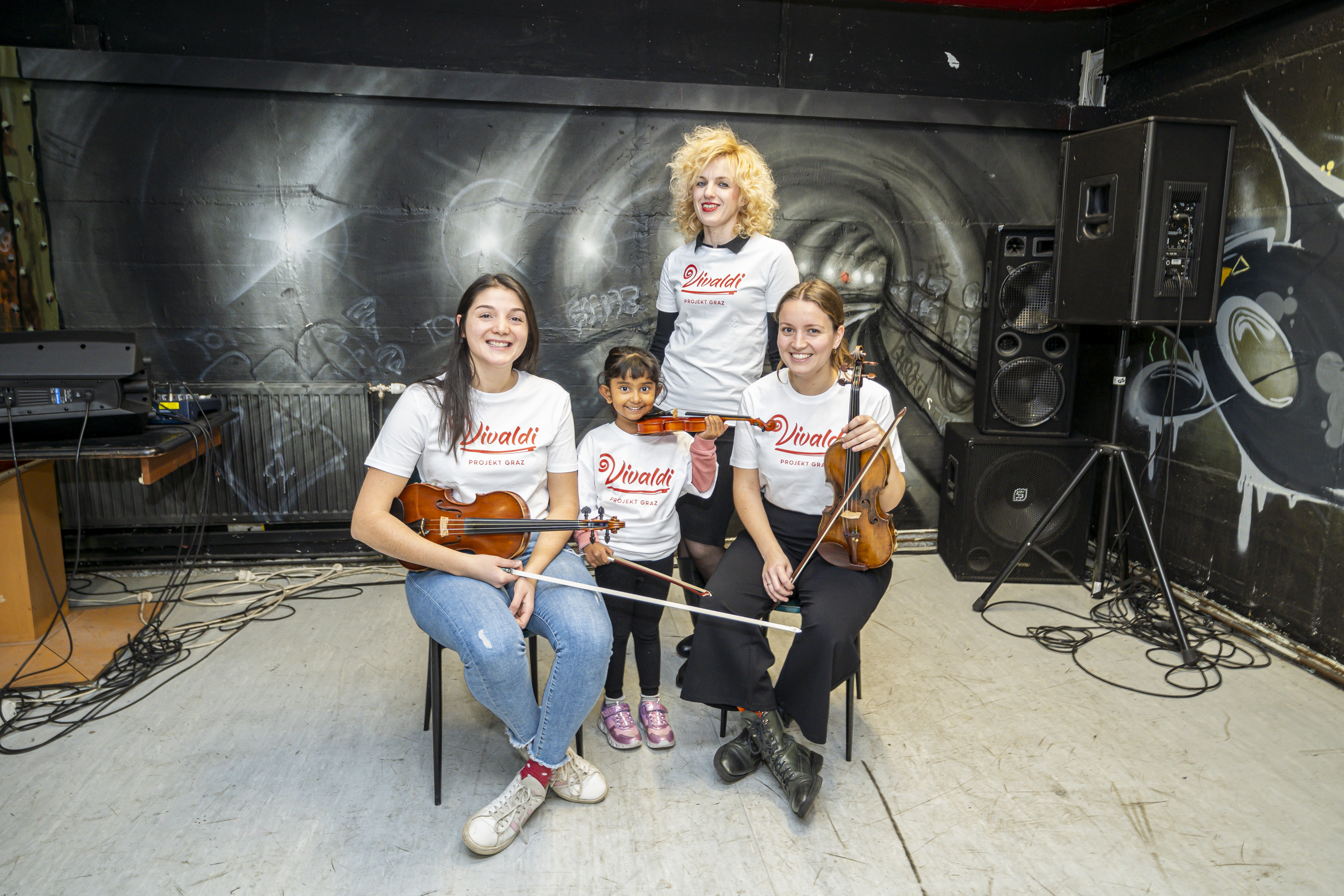 Vivaldi © Stadt Graz/Foto Fischer Vivaldi