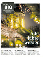 Dezember-BIG