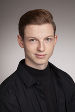 Maximilian Weber © Stadt Graz/Fischer Maximilian Weber