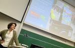 Info-Veranstaltung © StadtLABOR Info-Veranstaltung