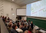 Info-Veranstaltung © StadtLABOR Info-Veranstaltung