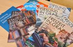 Integrationsreferat © Stadt Graz/Integrationsreferat Integrationsreferat