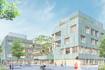 Neue AHS in Rerininghaus