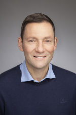 René Meister © Stadt Graz/Fischer René Meister
