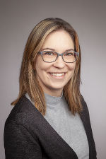 Nathalie Fruhmann © Stadt Graz/Fischer Nathalie Fruhmann