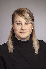 Claudia Skutl © Stadt Graz/Fischer Claudia Skutl