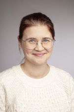 Nina Sprajc © Stadt Graz/Fischer Nina Sprajc
