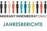 Jahresberichte des Migrant:innenbeirates