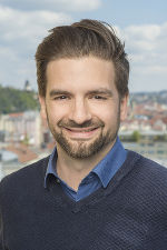 Immanuel Karner © Stadt Graz/Fischer Immanuel Karner