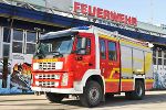 Berufsfeuerwehr Graz
