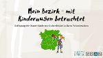 Kinder hören und wahrnehmen © Stadt Graz Kinder hören und wahrnehmen