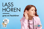 Lass hören! © istock/Khosrork Lass hören!