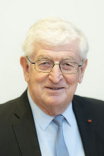Mag. et Dr.theol Josef Wilhelm © Stadt Graz/Fischer Mag. et Dr.theol Josef Wilhelm
