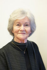 Karin Steffen © Stadt Graz/Fischer Karin Steffen