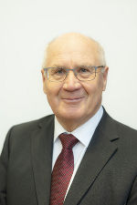 Ernest Kaltenegger © Stadt Graz/Fischer Ernest Kaltenegger