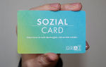 SozialCard