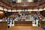 Model European Parliament