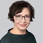 Daniela Anna Kerschbaumer