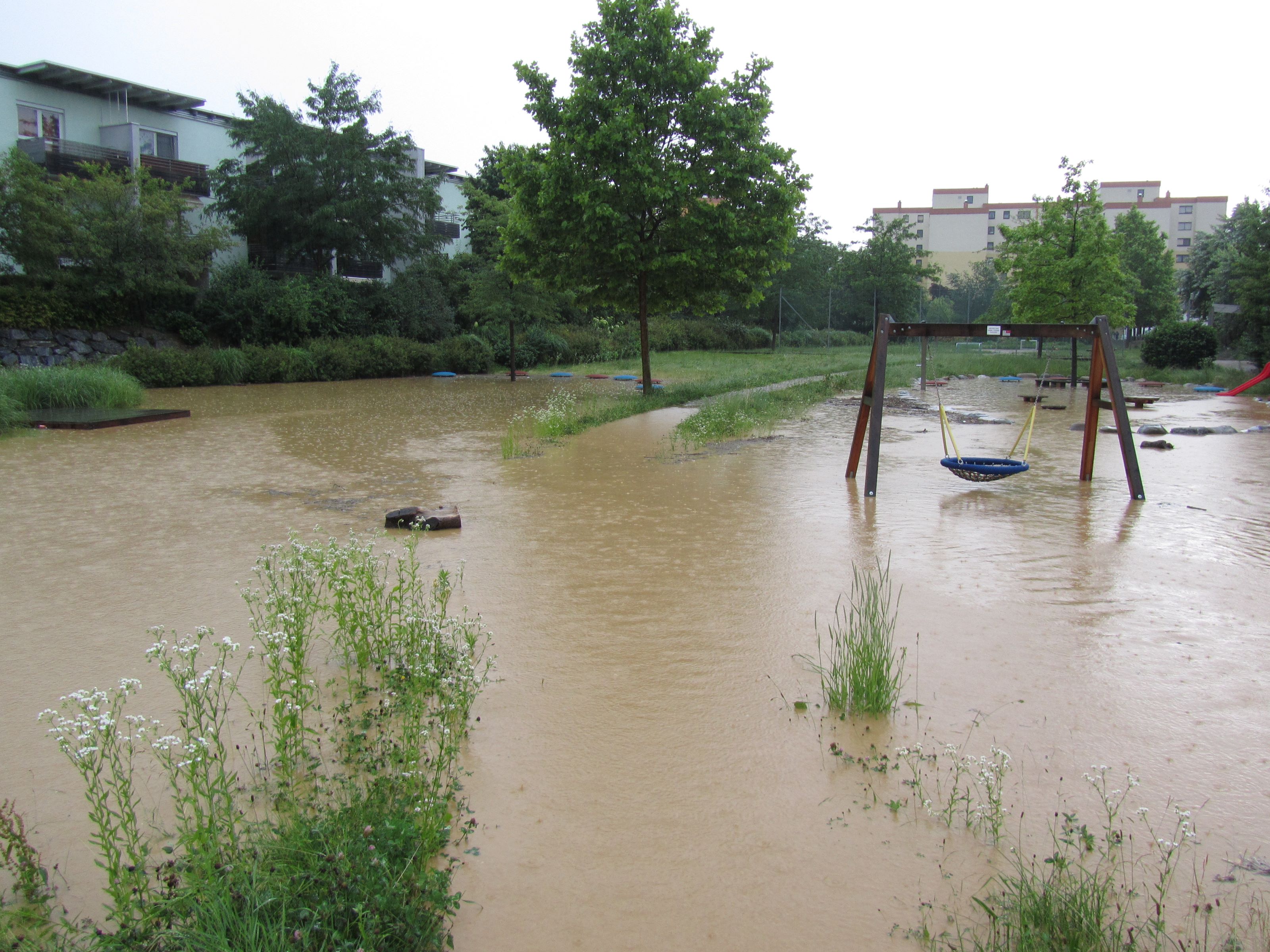 Einödbach/Schererbach