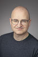 Georg Fuchs © Stadt Graz/Fischer Georg Fuchs