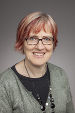 Mag. Heide Bekhit © Stadt Graz/Fischer Mag. Heide Bekhit