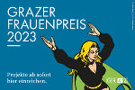 Einreichung Frauenpreis 2023