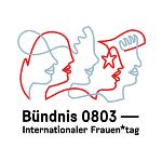 Unterstützt vom Bündnis 0803