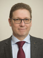 Helmut Schmalenberg © Stadt Graz/ Foto Fischer Helmut Schmalenberg