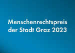 Menschenrechtspreis 2023