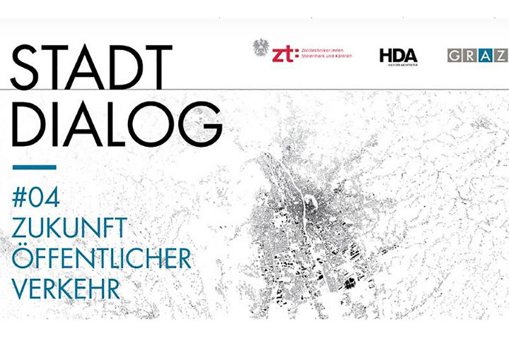 StadtDialog-Öffentlicher Verkehr