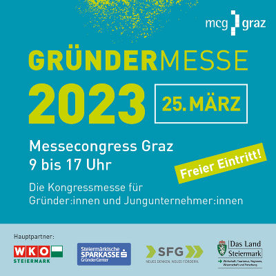 Messe Graz © Messe Graz Messe Graz