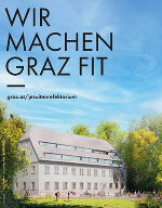 Klicken Sie auf das Bild, um den Folder zu öffnen © achtzigzehn | Foto: Visualisierung leb idris architektur/Daniel Neubauer Klicken Sie auf das Bild, um den Folder zu öffnen