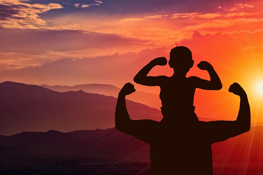 Sie sind herzlich eingeladen zur kostenlosen Elternbildungsveranstaltung: "Kinder stark machen: Prävention von sexuellem Missbrauch" © Pixabay/geralt Sie sind herzlich eingeladen zur kostenlosen Elternbildungsveranstaltung: "Kinder stark machen: Prävention von sexuellem Missbrauch"