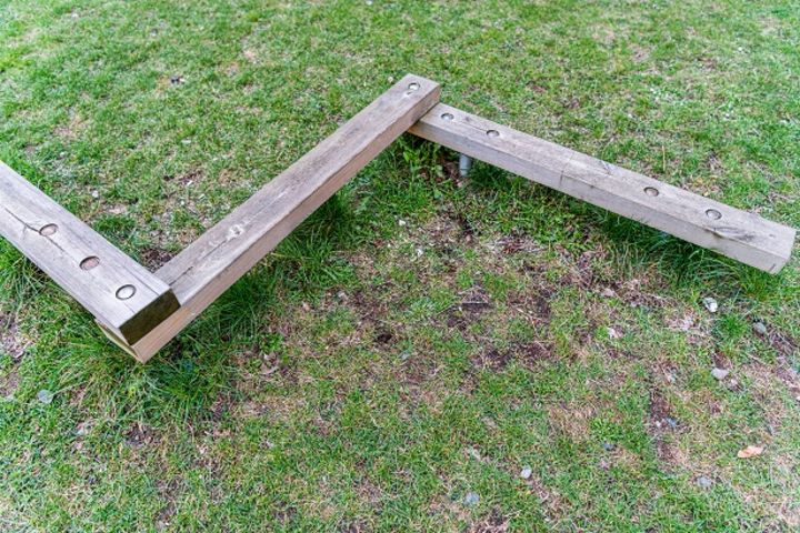 Symbolbild: Spielplatz