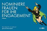 Einreichung Engagement