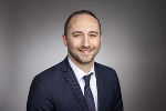 Florian Kraner © Stadt Graz/Fischer Florian Kraner