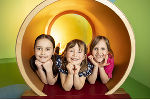 Neue Ausstellung im Kindermuseum