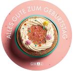 Ali und Lou wünschen einen schönen 7. Geburtstag! Ali und Lou wünschen einen schönen 7. Geburtstag!