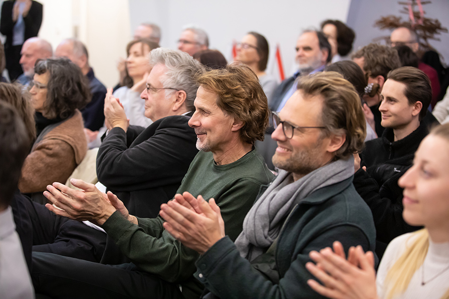 Beim vierten StadtDialog stand der Öffentliche Verkehr im Vordergrund der Vorträge und Diskussionen.