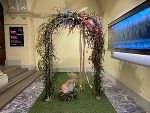 ... mit schönem Osterschmuck. © Stadt Graz/Tatschl ... mit schönem Osterschmuck.