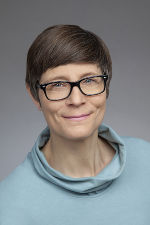 Anna-Lisa Bauer © Stadt Graz/Fischer Anna-Lisa Bauer