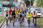 Auf die Radln, fertig, los! Am 26. April ist der Saisonstart in die heurige CityRadeln-Saison.