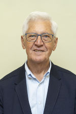 Dr. Helmut Reinhofer © Stadt Graz/Fischer Dr. Helmut Reinhofer