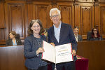 Helmut Reinhofer © Stadt Graz/Fischer Helmut Reinhofer