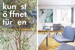 Kunst öffnet Türen